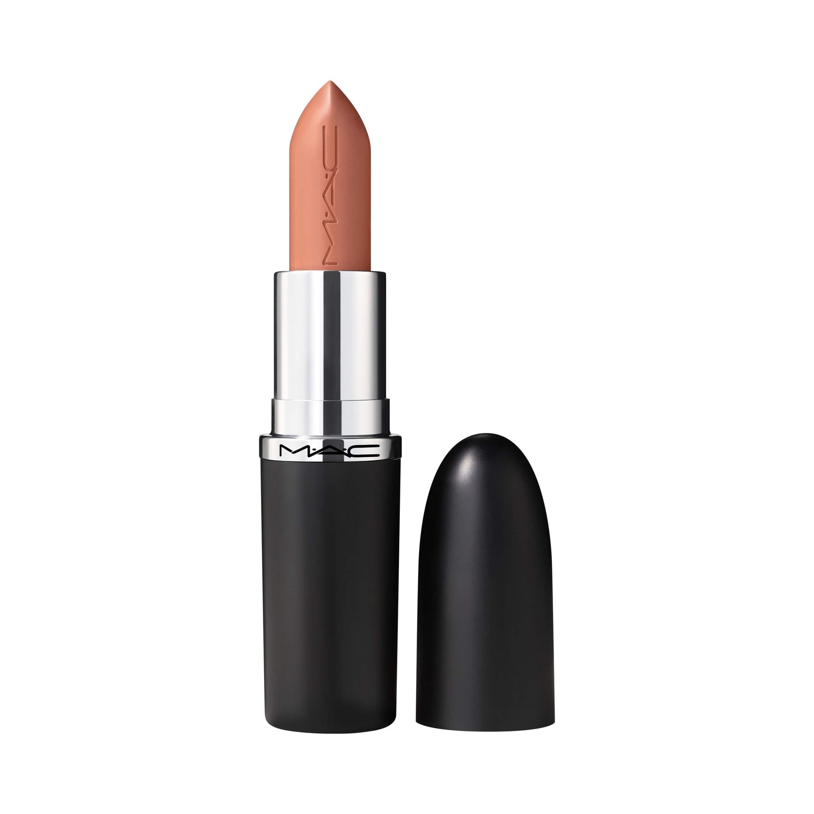 MAC Macximal Satin Lipstick