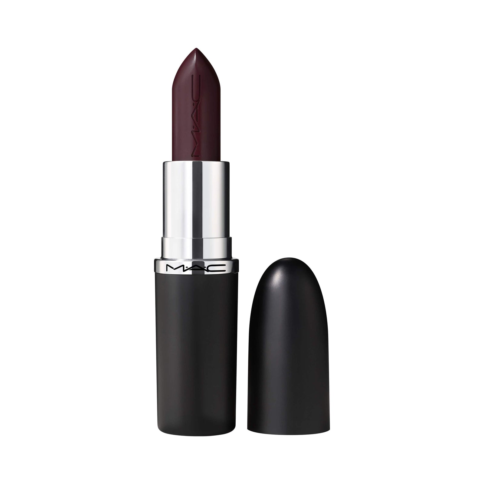 MAC Macximal Satin Lipstick