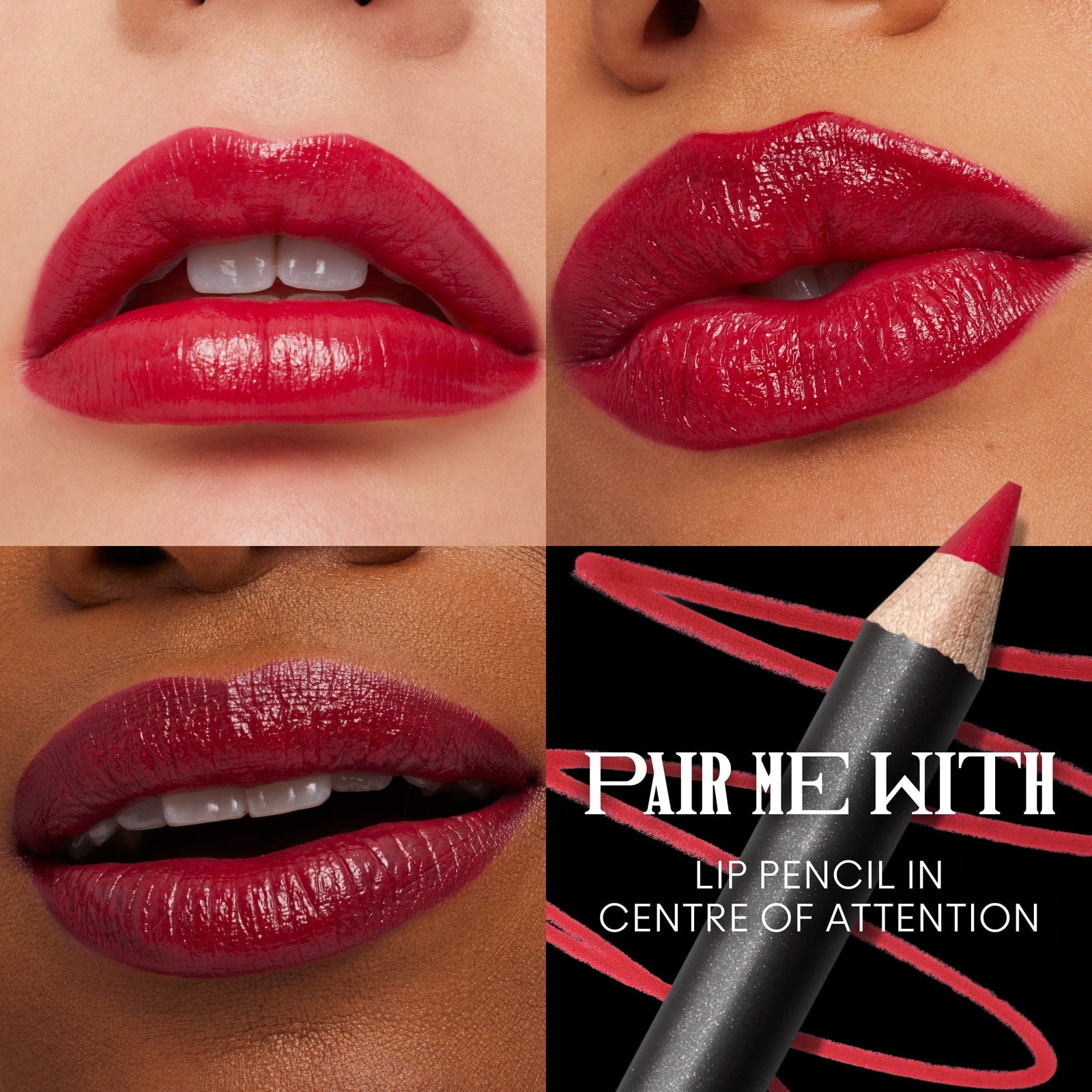 MAC Macximal Satin Lipstick