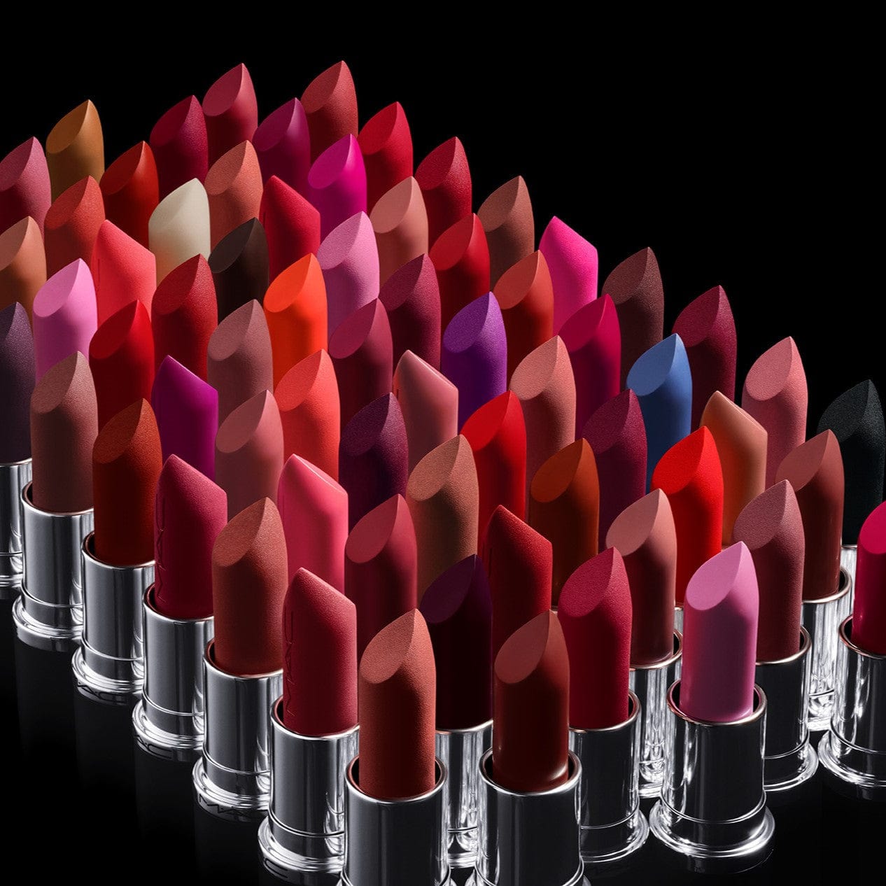 MAC Macximal Satin Lipstick