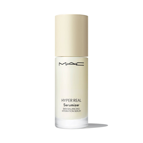 MAC Hyper Real Serumizer ™ Skin Balancing Hydration Serum 30ml