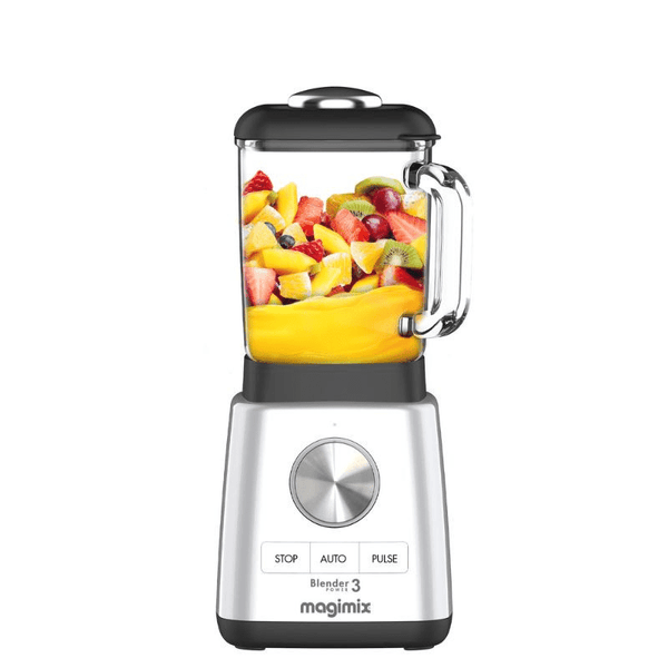 Magimix Blender Power 3 Satin