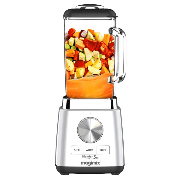 Magimix Blender Power 5XL Satin