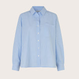 Masai Isela Shirt Blue