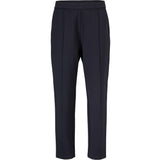 Masai Paquita Jersey Trousers In Black