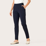 Masai Paquita Jersey Trousers In Black