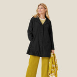 Masai Teresa Coat Black