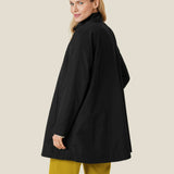 Masai Teresa Coat Black