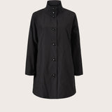 Masai Teresa Coat Black