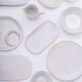 Maxwell & Williams Oblong Platter in White