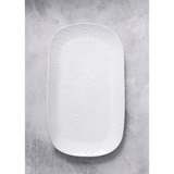 Maxwell & Williams Oblong Platter in White