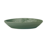 Maxwell & Williams Panama Oval Serving Bowl in Kiwi Green