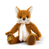 Merrythought Freddy Fox 9inch Bear