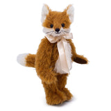 Merrythought Freddy Fox 9inch Bear