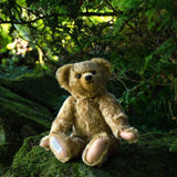 Merrythought Little Edward Christopher Robins Teddy 11inch Bear