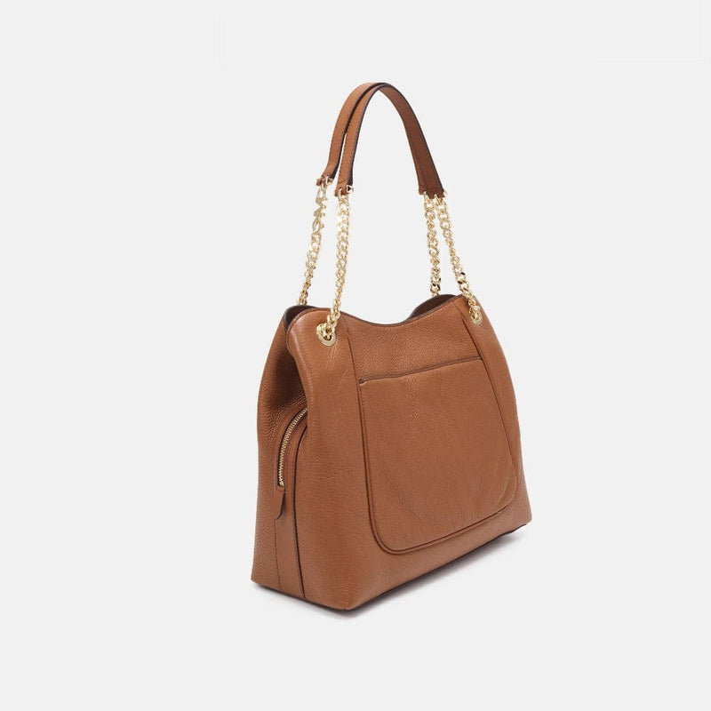 Michael michael kors hot sale ellis shoulder tote