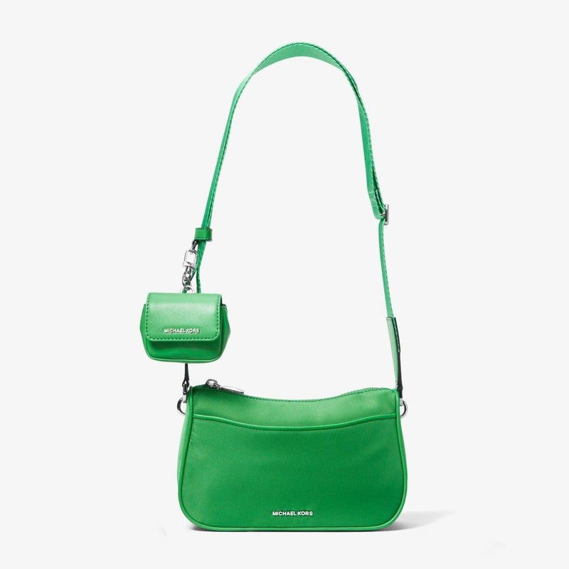 Ginny leather crossbody bag hot sale