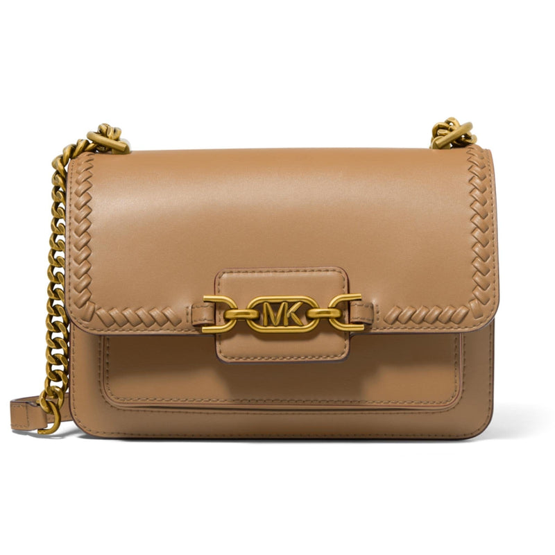 Michael kors hot sale foldover crossbody