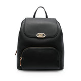 Michael Kors Kensington Medium Backpack in Black