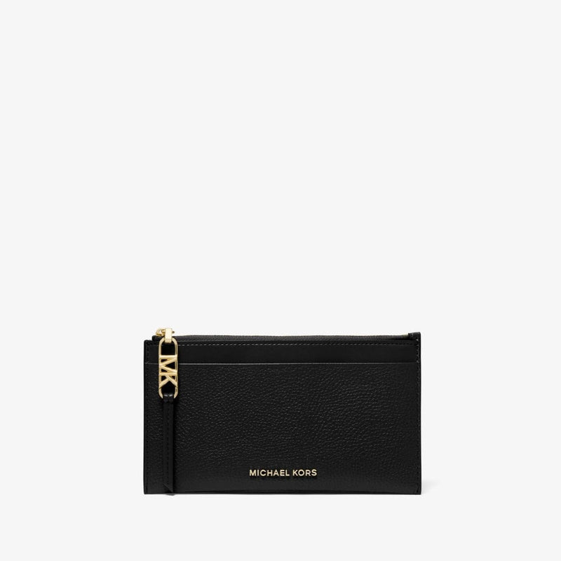 Michael kors deals large card holder