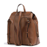 Michael Kors Medium Kensington Backpack Leather in Luggage