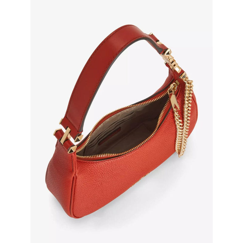 Michael kors deals handbags red tote