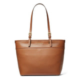 Michael Kors Winston Medium Top Zip Tote Bag Luggage