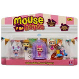 Mouse in the House 5 Pack Millie & Friends