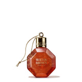 Molton Brown Marvellous Mandarin & Spice Festive Bauble