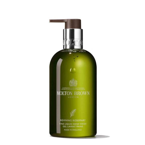 Molton Brown Reviving Rosemary Fine Liquid Hand Wash 300ml