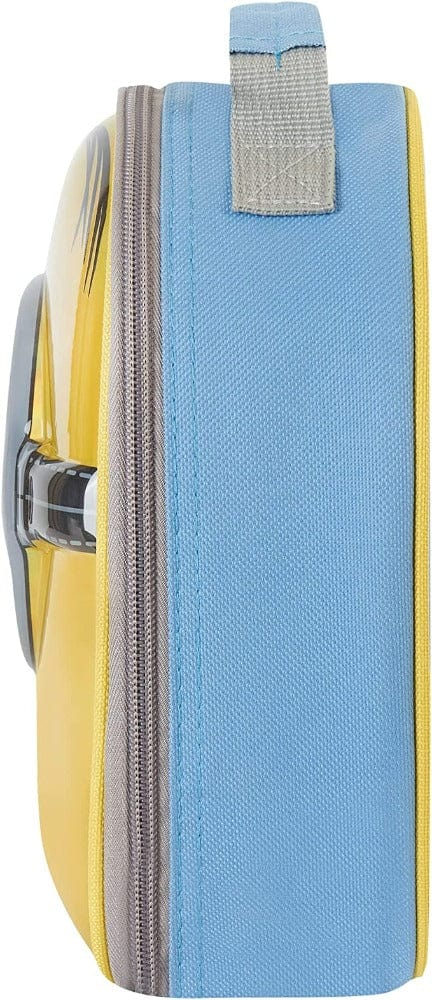 More Than A Minion Rectangular Lunch Bag – Elys Wimbledon