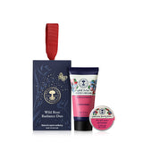 Neals Yard Wild Rose Radiance Duo 2023