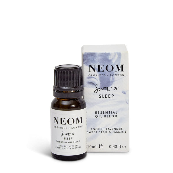 NEOM Scent To Sleep Essential Oil Blend 10ml