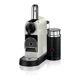 Nespresso Citiz and Milk Pod Coffee Machine by Magimix White