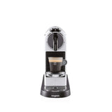 Nespresso CitiZ Coffee Machine by Magimix in White