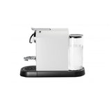 Nespresso CitiZ Coffee Machine by Magimix in White