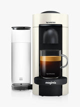 Nespresso LE Vertuo White