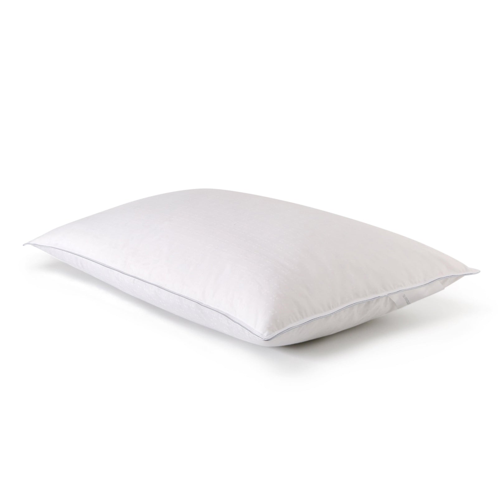 Nimbus goose feather pillow hotsell