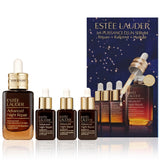 Estée Lauder Advanced Night Repair Serum Skincare 4-Piece Gift Set