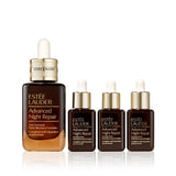 Estée Lauder Advanced Night Repair Serum Skincare 4-Piece Gift Set