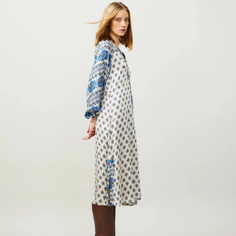 Odd molly pretty on store the loose wrap dress