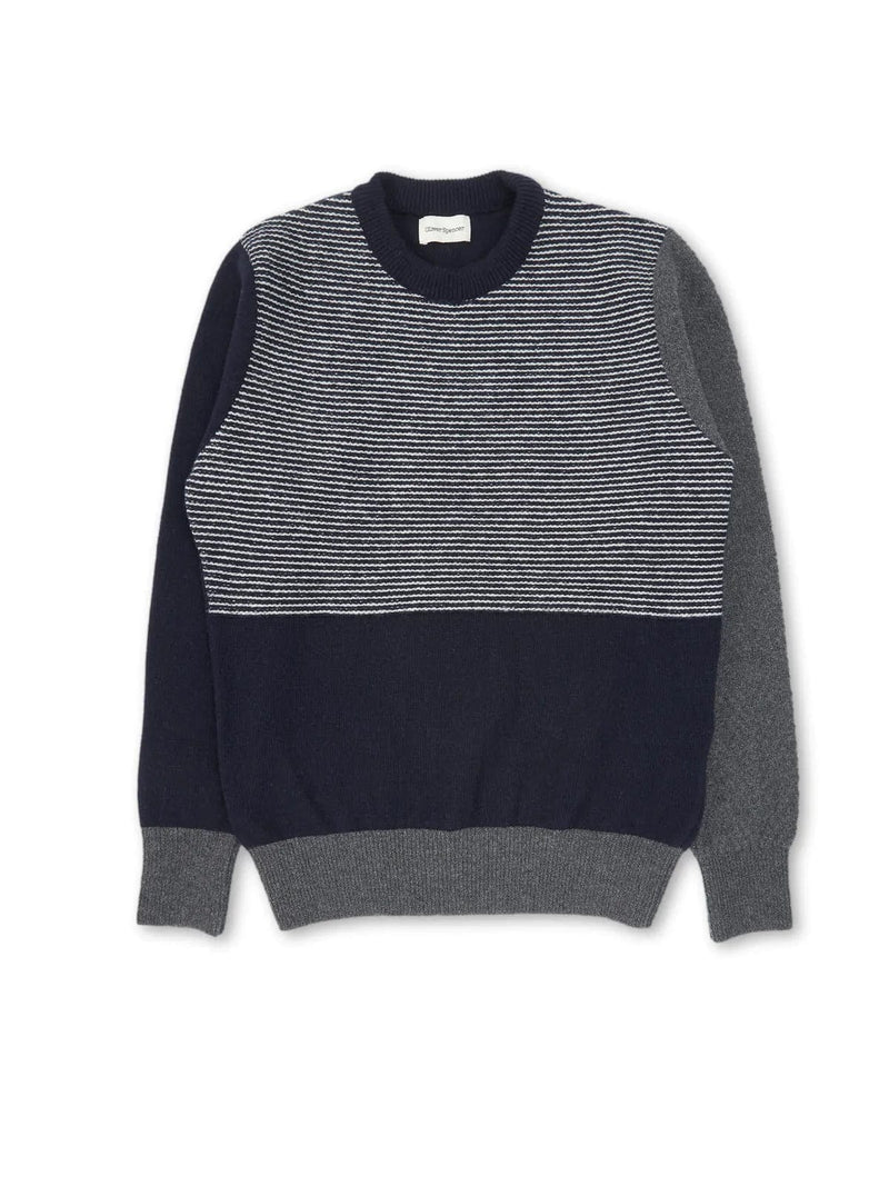 Oliver shop spencer jumper