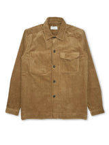 Oliver Spencer Killard Jacket Deakin Cord Beige