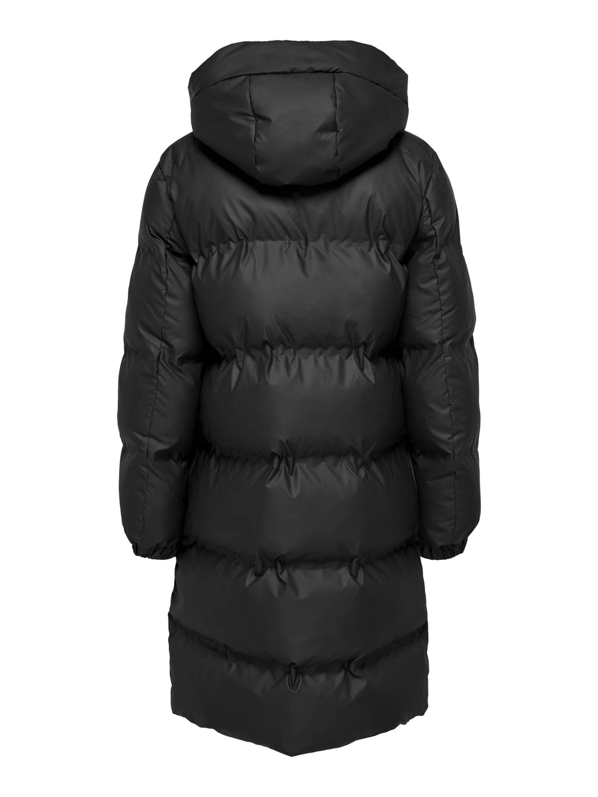 Rain puffer jacket hotsell