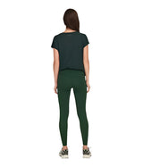 ONLY Play ONPJAM-3-SANA Tight Fit Sports leggings In Duck Green