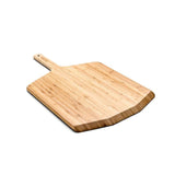 Ooni 12″ Bamboo Pizza Peel & Serving Board