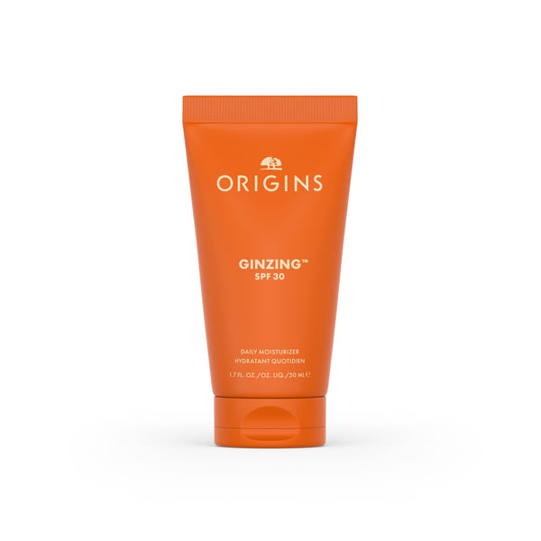 Origins Ginzing SPF 30 Daily Radiance Boosting Moisturiser