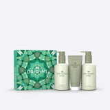 Origins Ginger Body Essentials Gift Set