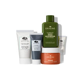 Origins The Complete Skincare Gift Set For Men