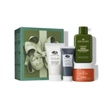 Origins The Complete Skincare Gift Set For Men